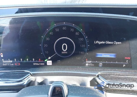 2023 Cadillac Escalade Esv 4Wd Sport z USA, uszkodzony, nr VIN 1GYS4PKL4PR195968